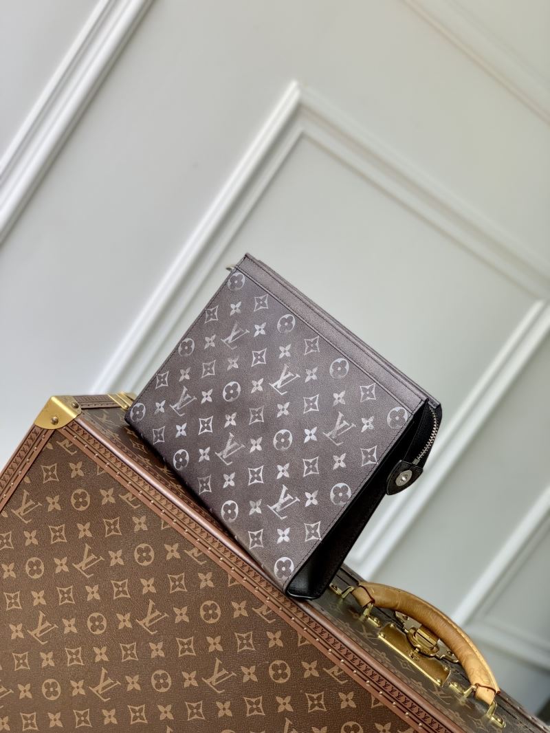 Mens LV Briefcases